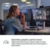 Mini PC HP EliteDesk 8 Mini G1i AI — Intel Core Ultra 7 265T, 16 GB DDR5, 1 TB SSD, Windows 11 Pro, Black