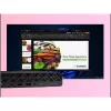 Mini PC HP EliteDesk 8 Mini G1i AI — Intel Core Ultra 7 265T, 16 GB DDR5, 1 TB SSD, Windows 11 Pro, Black
