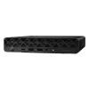 Mini PC HP EliteDesk 8 Mini G1i AI — Intel Core Ultra 7 265T, 16 GB DDR5, 1 TB SSD, Windows 11 Pro, Black