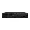 Mini PC HP EliteDesk 8 Mini G1i AI — Intel Core Ultra 7 265T, 16 GB DDR5, 1 TB SSD, Windows 11 Pro, Black