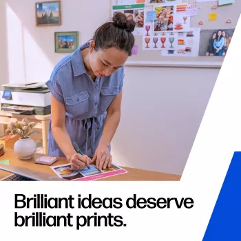 HP 302/304 Black Original Ink Cartridge, Black, 1 pc(s), 120 pages