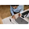 HP Poly Mission 425 Stereo USB Wired Headset