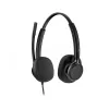 HP Poly Mission 425 Stereo USB Wired Headset
