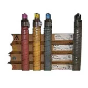 Ricoh MPC2800 Yellow Toner 15k toner cartridge 1 pc(s) Original