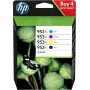 HP 953XL ink cartridge Original High (XL) Yield Black, Cyan, Magenta, Yellow
