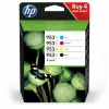 HP 953XL ink cartridge Original High (XL) Yield Black, Cyan, Magenta, Yellow