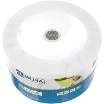 MyMedia My CD-R 700 MB 52x 50 pc(s)