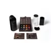 Espresso and Coffee Capsule Machine KRUPS Nespresso Vertuo XN903810 black
