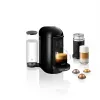 Espresso and Coffee Capsule Machine KRUPS Nespresso Vertuo XN903810 black