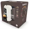 Espresso and Coffee Capsule Machine KRUPS Nespresso Vertuo XN903810 black
