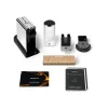 Krups NES CITIZ PLATINUM XN610D Fully-auto Capsule coffee machine 1 L