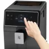 WMF Perfection 740 Fully Automatic Coffee Machine, Matt Black