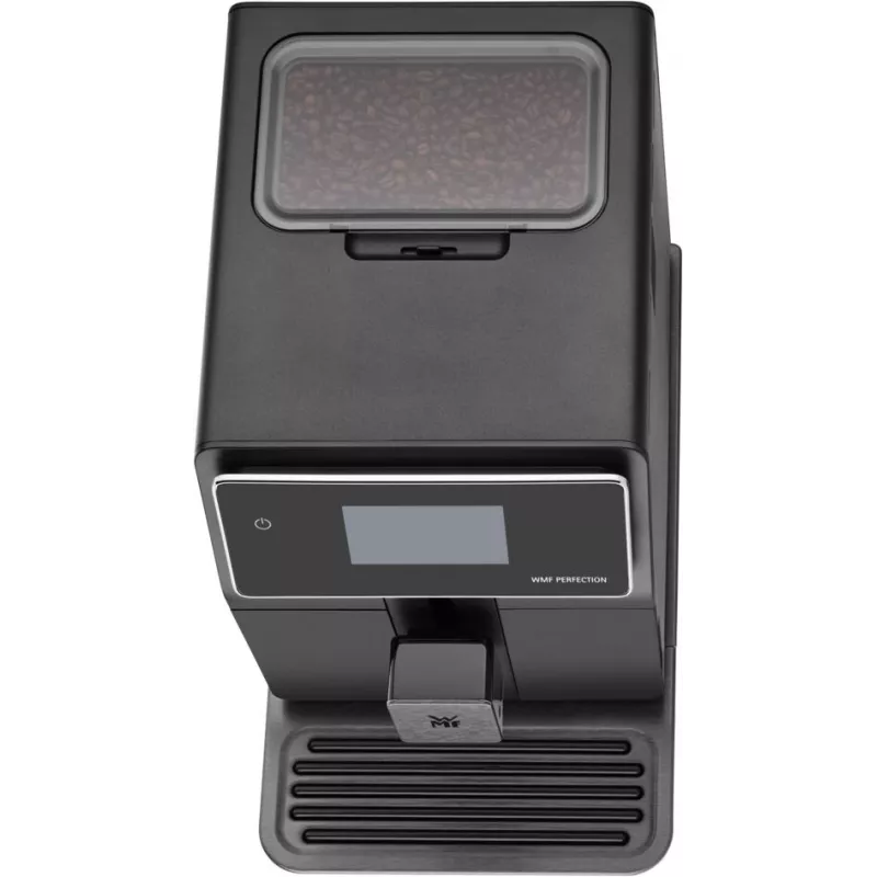 WMF Perfection 740 Fully Automatic Coffee Machine, Matt Black