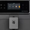 WMF Perfection 740 Fully Automatic Coffee Machine, Matt Black