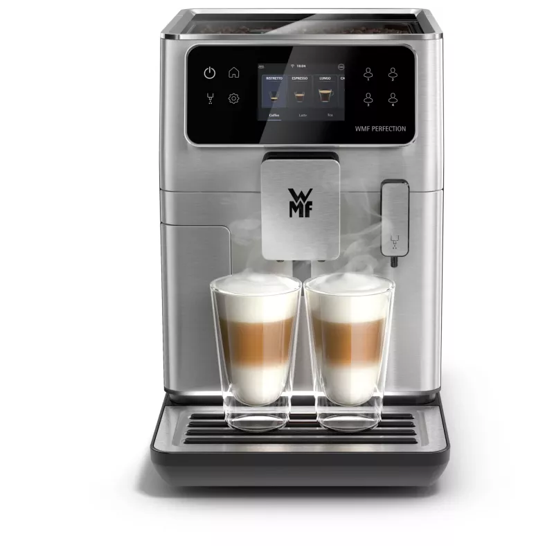 WMF Perfection CP812D Fully-auto Espresso machine 3 L