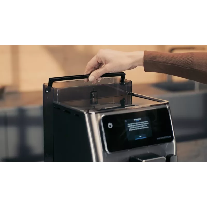 WMF Perfection CP812D Fully-auto Espresso machine 3 L