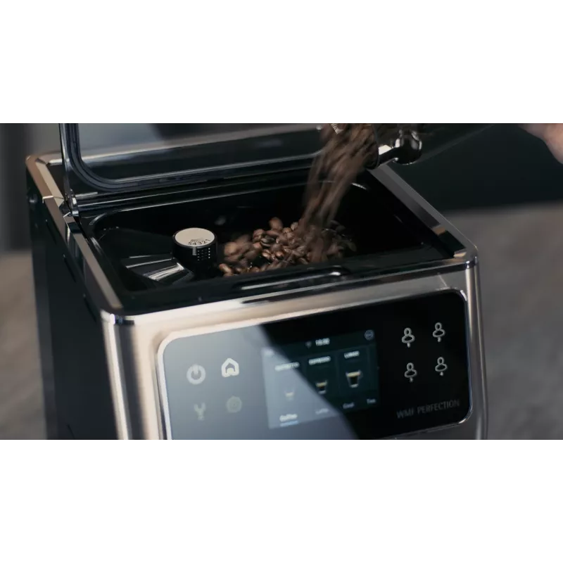 WMF Perfection CP812D Fully-auto Espresso machine 3 L