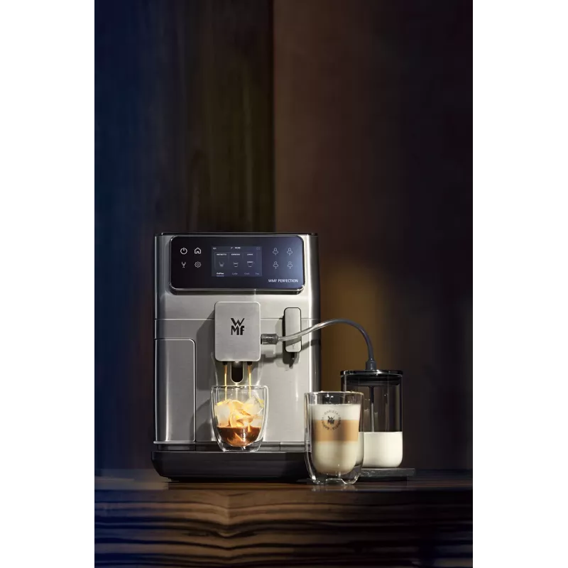 WMF Perfection CP812D Fully-auto Espresso machine 3 L