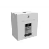 WMF Perfection CP812D Fully-auto Espresso machine 3 L