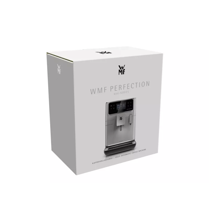 WMF Perfection CP812D Fully-auto Espresso machine 3 L