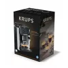 Espresso machine KRUPS Sensation EA910E — fully automatic, 1.7 L water tank, built-in grinder, 2 spouts, 1450 W