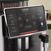 Krups Sensation EA910A Fully-auto Espresso machine 1.7 L