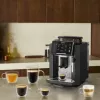 Krups Sensation EA910A Fully-auto Espresso machine 1.7 L