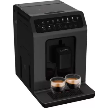 Krups Evidence EA89Z coffee maker Fully-auto Espresso machine 2.3 L