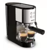 Espresso machine Krups Virtuoso XP441810 Manual 1.1L 1350W Black