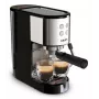 Espresso machine Krups Virtuoso XP441810 Manual 1.1L 1350W Black