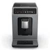Espresso machine Krups Evidence Hot & Cold EA898GF0 — fully automatic, 2.5 L water tank, built-in grinder, 2 spouts