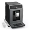 Espresso machine Krups Evidence Hot & Cold EA898GF0 — fully automatic, 2.5 L water tank, built-in grinder, 2 spouts