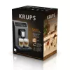 Espresso machine Krups Evidence Hot & Cold EA898GF0 — fully automatic, 2.5 L water tank, built-in grinder, 2 spouts