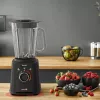 Tefal Perfectmix+ BL87G8 1.5 L Tabletop blender 1200 W Black