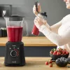 Tefal Perfectmix+ BL87G8 1.5 L Tabletop blender 1200 W Black