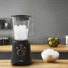 Tefal Perfectmix+ BL87G8 1.5 L Tabletop blender 1200 W Black
