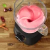 Tefal Perfectmix+ BL87G8 1.5 L Tabletop blender 1200 W Black