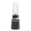 Tefal Blend Up BL19H4F0 blender 0.85 L Tabletop blender 1000 W Blue, Transparent