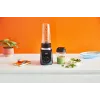 Tefal Blend Up BL19H4F0 blender 0.85 L Tabletop blender 1000 W Blue, Transparent