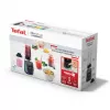 Tefal Blend Up BL19H4F0 blender 0.85 L Tabletop blender 1000 W Blue, Transparent