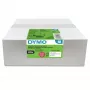 Label roll pack Dymo LabelWriter 101 x 54 mm, white paper labels, 24 rolls (220 labels/roll)
