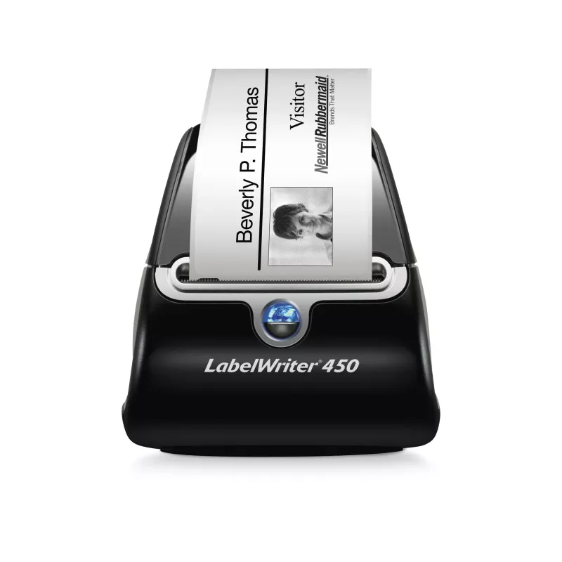 Label roll pack Dymo LabelWriter 101 x 54 mm, white paper labels, 24 rolls (220 labels/roll)