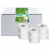 Shipping Labels Dymo LabelWriter Extra Large 104×159 mm Self-Adhesive 6 Rolls, 1,320 Labels for LabelWriter 4XL/5XL