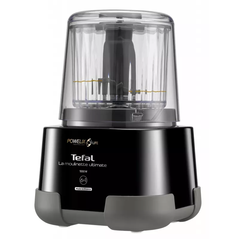 Moulinex DP 8108 Moulinette Ultimate food chopper