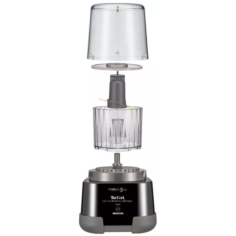 Moulinex DP 8108 Moulinette Ultimate food chopper
