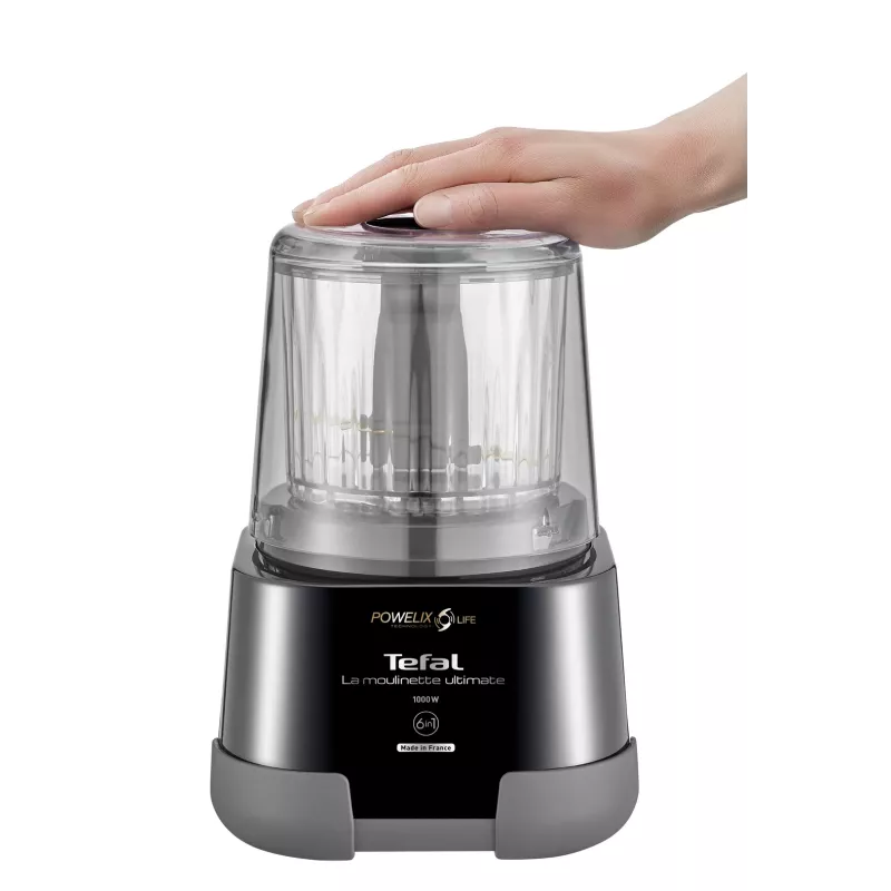 Moulinex DP 8108 Moulinette Ultimate food chopper