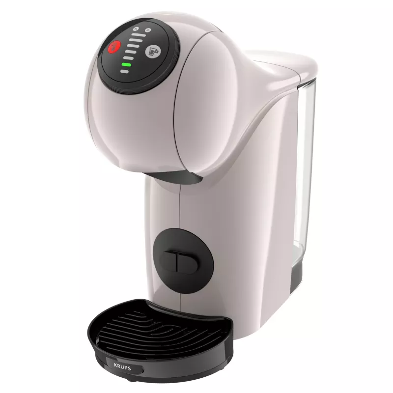 Krups NESCAFÉ DOLCE GUSTO KP243AK coffee maker Semi-auto Capsule coffee machine 0.8 L