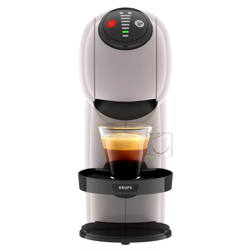 Krups NESCAFÉ DOLCE GUSTO KP243AK coffee maker Semi-auto Capsule coffee machine 0.8 L
