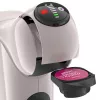 Krups NESCAFÉ DOLCE GUSTO KP243AK coffee maker Semi-auto Capsule coffee machine 0.8 L
