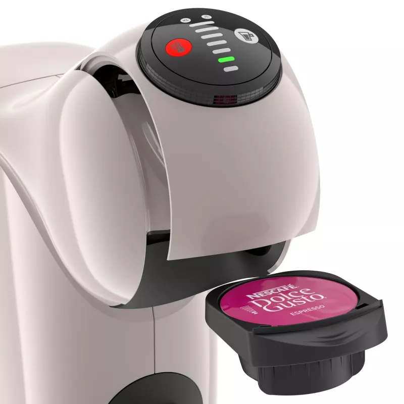 Krups NESCAFÉ DOLCE GUSTO KP243AK coffee maker Semi-auto Capsule coffee machine 0.8 L